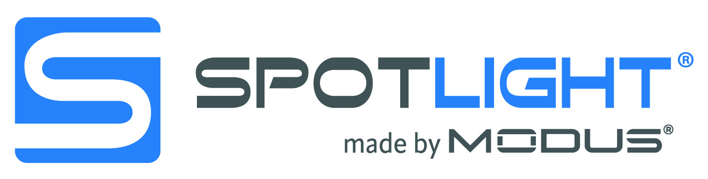 Spotlight® made by Modus®