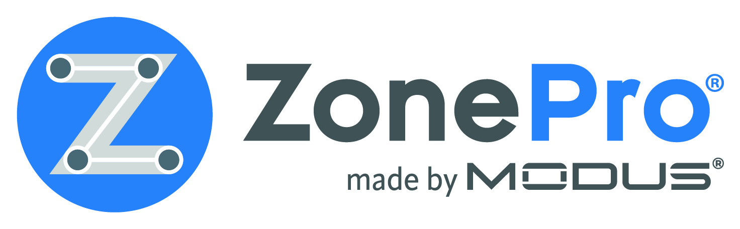 ZonePro® made by Modus®