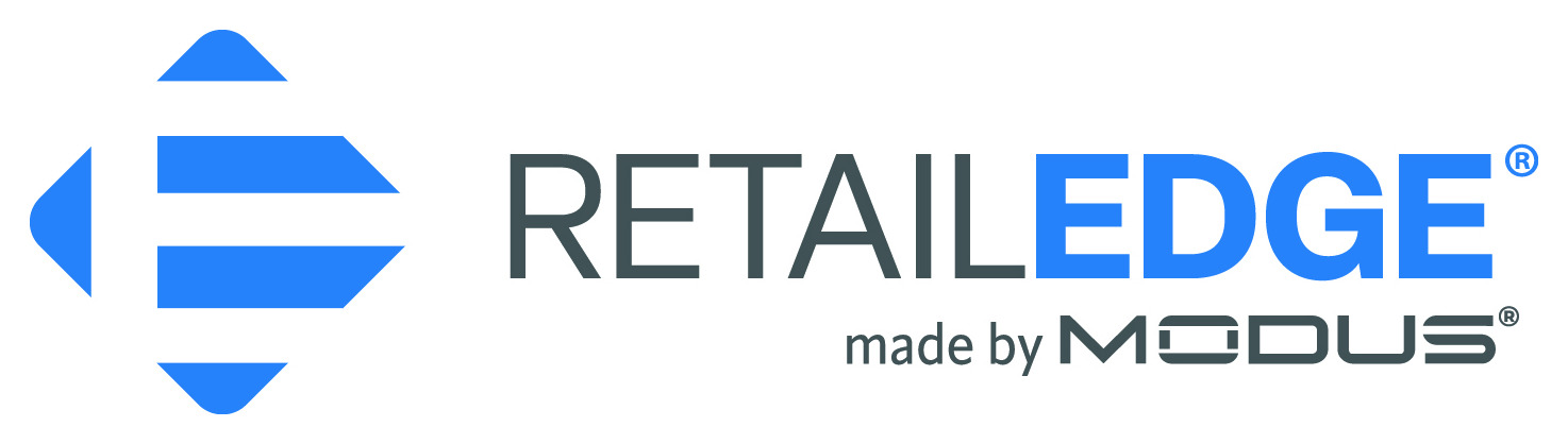 RetailEdge® made by Modus®
